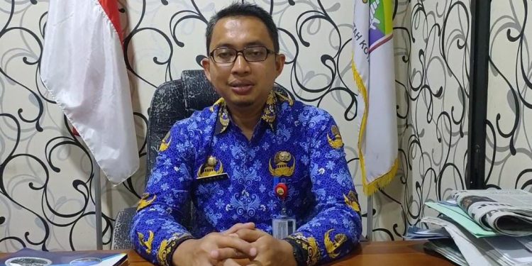 Selama Ramadan, Volume Sampah di Kota Serang Meningkat Hampir 10 Persen