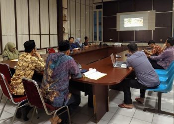 Desa Wisata Kacida Cibuntu Rusak Diterjang Banjir, Ini yang Akan Dilakukan Pemkab Serang