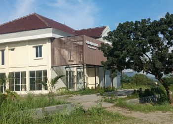 Gekrafs Cilegon Dorong Revitalisasi Gedung Dekranasda untuk Bangkitkan Ekonomi Kreatif