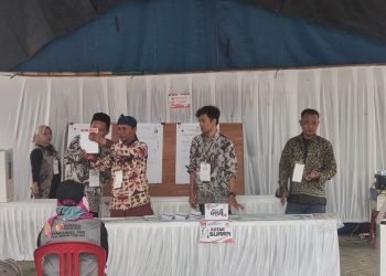 Agar Tak Ada Pilkada Ulang Jilid 2, Bawaslu Diminta Bekerja Lebih Ekstra