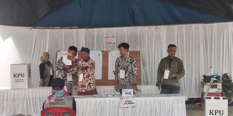Agar Tak Ada Pilkada Ulang Jilid 2, Bawaslu Diminta Bekerja Lebih Ekstra