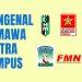 Organisasi Mahasiswa Ekstra Kampus: Apa Itu dan Seberapa Besar Pengaruhnya?