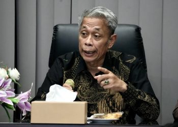 PRIMA Dukung Pembentukan 70 Ribu Koperasi Desa Merah Putih