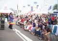 Seru! Paramount Land Gelar Festival Ramadan 2025, Dukung UMKM dan Bangun Kota Mandiri
