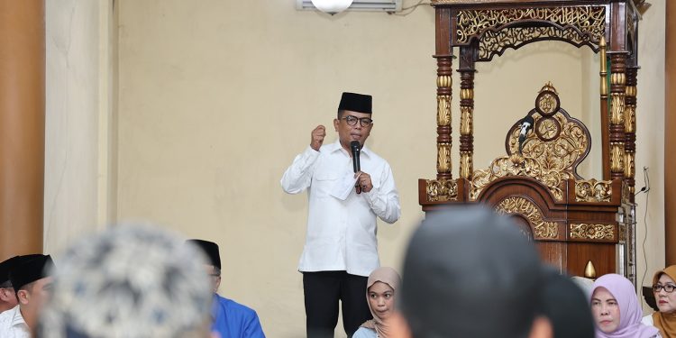 Gubernur Banten Ungkap Rencana Besar Makan Bergizi Gratis untuk Semua Anak di 2025, Begini Caranya!