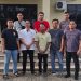 Bacok Karyawan Toko Ponsel, Warga Songgom Jaya Ditangkap Polsek Cikande