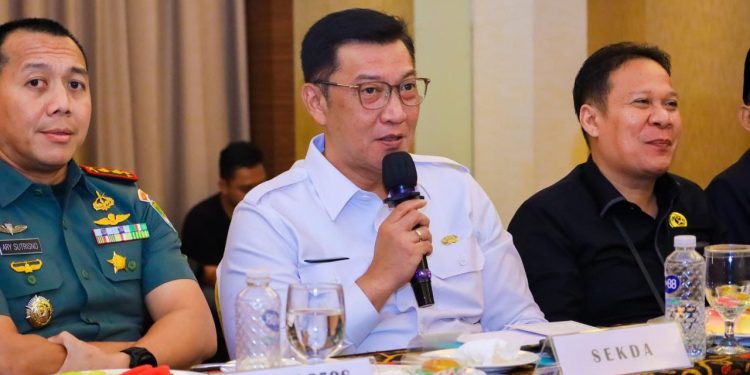 Sekda Tangsel Pastikan THR Pegawai Secepatnya Turun, Bareng Sama Tukin