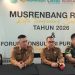 Pemkot Tangsel Siap Lanjutkan Tren Positif Pembangunan, Ini Rencana Besar Mereka untuk 2025-2029!