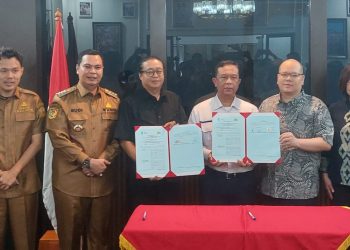 PIK 2 Berikan CSR ke Kota Serang, Budi Rustandi: Itu Bukan Investasi