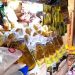 Jelang Lebaran, Harga MinyaKita di Pandeglang Masih Terus Meroket