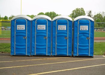 Layani Pemudik, Perkim Cilegon Siapkan 16 Toilet Portabel di Empat Titik Strategis