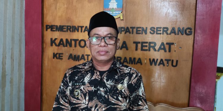 Ketahanan Pangan, Desa Terate Siapkan 70 Ekor Kambing