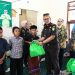 Kajati Banten Berbagi Sembako dan Motivasi di Tiga Panti Asuhan, Ini Tujuan Besarnya!