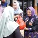 Wabup Tangerang Tinjau Bazar Sembako Murah, Simak Program Menarik Jelang Idul Fitri di Balaraja!