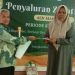 MAN 1 Lebak Tunjukkan Kepedulian dengan Zakat Profesi, Bantu Siswa Kurang Mampu Teruskan Pendidikan