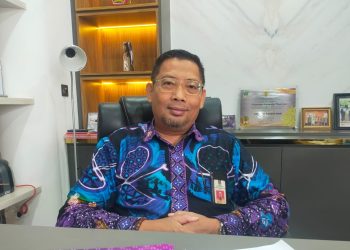 Pencairan THR Pegawai Pemkab Tangerang Disertai Bayar Zakat