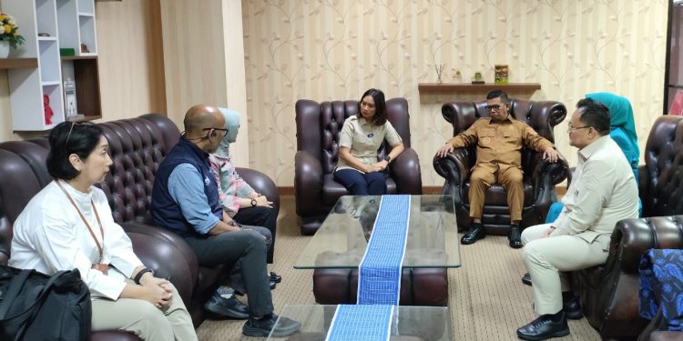 Waspada Pungli di Objek Wisata, Wamen Pariwisata: Pemda di Banten Harus Bisa Mencegahnya