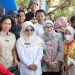Wamen Pariwisata: Dua Juta Pemudik Akan Singgah ke Banten, Pengelola Wisata Harus Perhatikan Itu