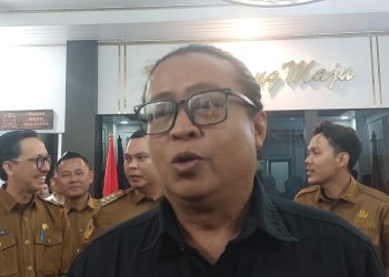 Forum CSR Kota Serang Terima Dana CSR PIK 2, Ini Alasannya