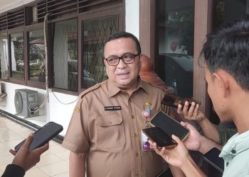 Selama Arus Mudik dan Balik Idul Fitri 2025, IGD Puskesmas Buka 24 Jam