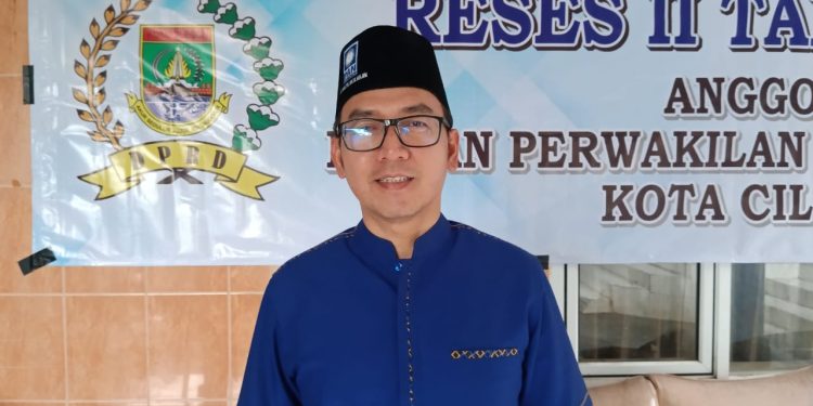PCM dan Pemkot Cilegon Didesak Serius Realisasikan Pelabuhan Warnasari