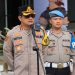 Kapolresta Tangerang kepada Anggotanya: Jalankan Tugas dengan Baik, Itu Adalah Ibadah