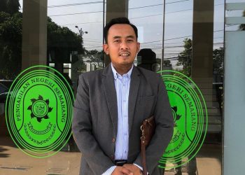 Tagihan Macet, Pengusaha Air Mineral Asal Kota Serang Digugat Rp 1,3 Miliar