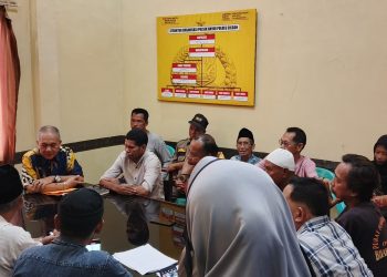 Nasabah BMT Muamaroh Minta Uangnya Segera Dikembalikan
