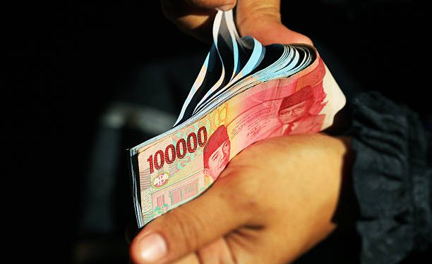 Tunjangan BPD di Pandeglang Belum Cair, DPMPD Enggan Berkomentar
