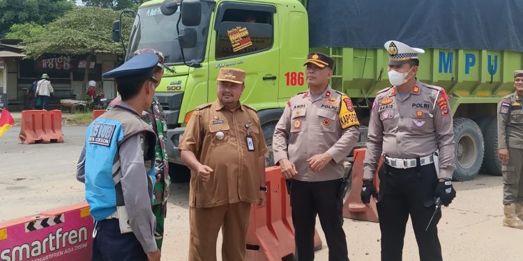 Pantauan Pelabuhan Ciwandan: Lancar, 1.012 Pemudik Sudah Menyeberang ke Sumatera