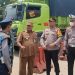 Pantauan Pelabuhan Ciwandan: Lancar, 1.012 Pemudik Sudah Menyeberang ke Sumatera