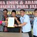 Usai Viral, Kakak Beradik Hendak Jual Ginjal Demi Bebaskan Ibu Damai Dengan Pramugari