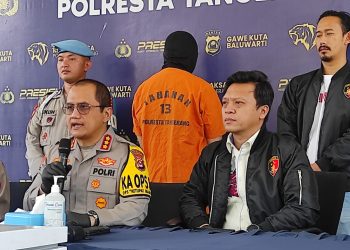 Buronan Polisi Dimutilasi, Potongan Tubuhnya Disimpan di Freezer