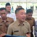 Warga Lebak Ramai-ramai Perbaiki Jalan Rusak, Begini Tanggapan Bupati