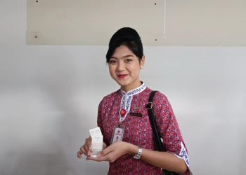 BNN Banten Tes Urine Ratusan Pilot dan Awak Kabin di Bandara Soekarno-Hatta