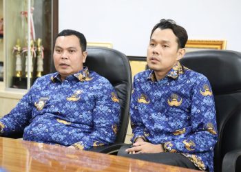 Agis Sebut UMKM Kota Serang Punya Potensi Serap Tenaga Kerja Banyak
