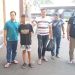 Polres Serang Tangkap Pelaku Terduga Penculikan dan Pencabulan Anak