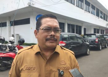 ASN di Kabupaten Serang Boleh Gunakan Randis untuk Mudik, ini Syaratnya