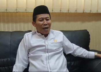 Ketua DPRD Kota Serang Dukung Penerimaan CSR dari PIK 2