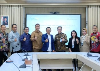 Bank bjb dan BPSDM Jabar Bekerja Sama Kembangkan Kompetensi ASN dan Insan bjb