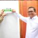 Baznas Resmikan Rumah Layak Huni di Lebak