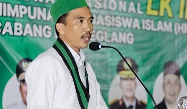 Oknum Dewan Pandeglang Diduga Lakukan Tindakan Kekerasan, HMI Angkat Bicara