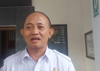 Jelang Lebaran, Pemkot Serang Antisipasi Lonjakan Harga dan Pasokan Bahan Pokok