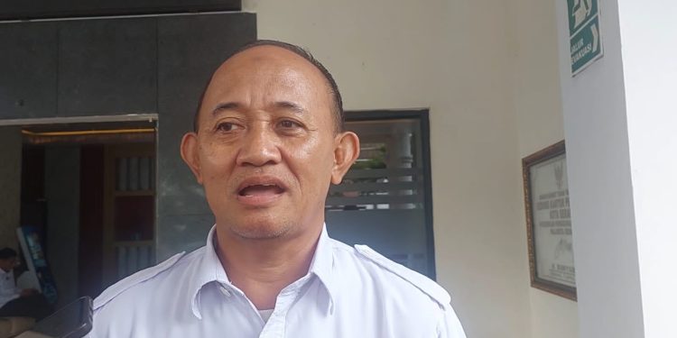 Jelang Lebaran, Pemkot Serang Antisipasi Lonjakan Harga dan Pasokan Bahan Pokok