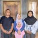 Anak Buruh Serabutan di Lebak Keterima Kuliah di IPB