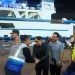 Pemkot Cilegon Dukung Kelancaran Mudik, Pastikan Layanan Maksimal di Pelabuhan Ciwandan