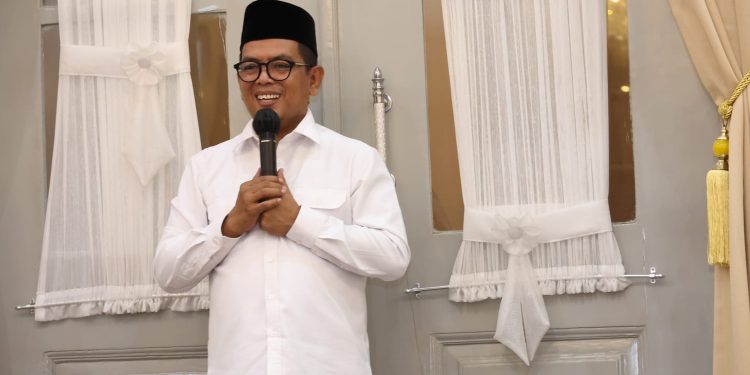 Pemprov Banten Kasih Kado Lebaran: Bebas Pajak Kendaraan! Cek Syaratnya!