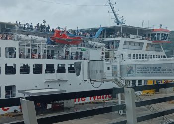ASDP Siapkan 68 Armada untuk Lancarkan Arus Mudik di Merak