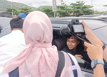 Arus Mudik 2025 Lancar! Pemudik Ungkap Keuntungan Ganjil Genap dan Info TikTok
