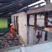 Gedung SDN Kibin Terbakar, Damkar Selidiki Penyebabnya